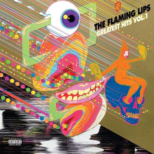 

Flaming Lips Flaming Lips - Greatest Hits, Vol. 1