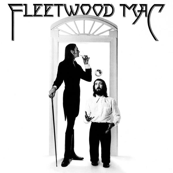 

Fleetwood Mac Fleetwood Mac - Fleetwood Mac (уцененный Товар)