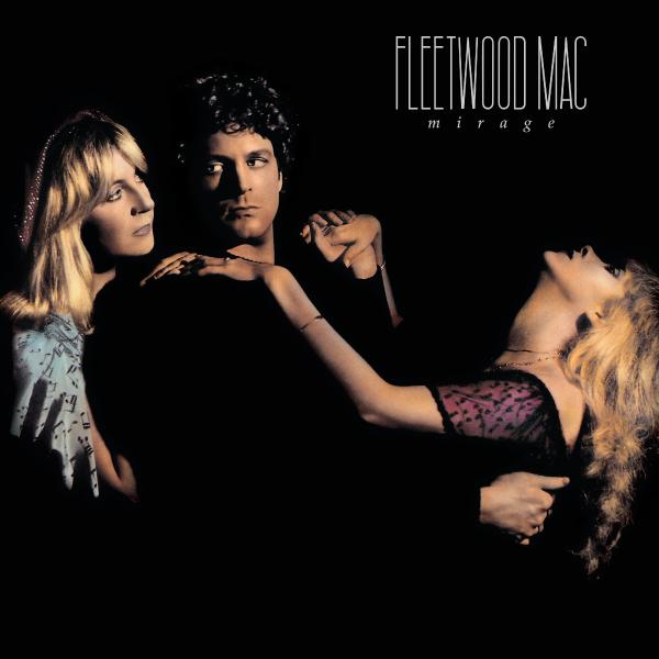 

Fleetwood Mac Fleetwood Mac - Mirage (limited, Colour)