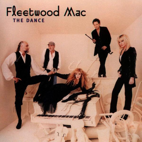 Fleetwood Mac Fleetwood Mac - The Dance (2 LP) виниловая пластинка fleetwood mac – peter green s fleetwood mac lp