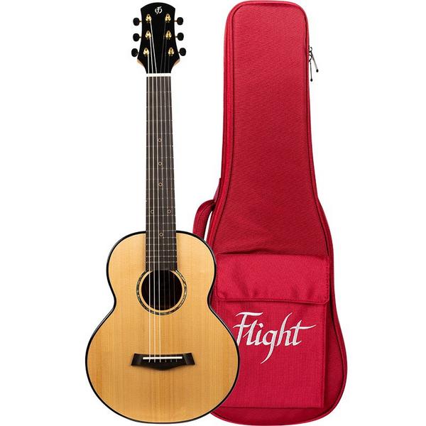

Укулеле Flight, Гиталеле GUT850 Natural