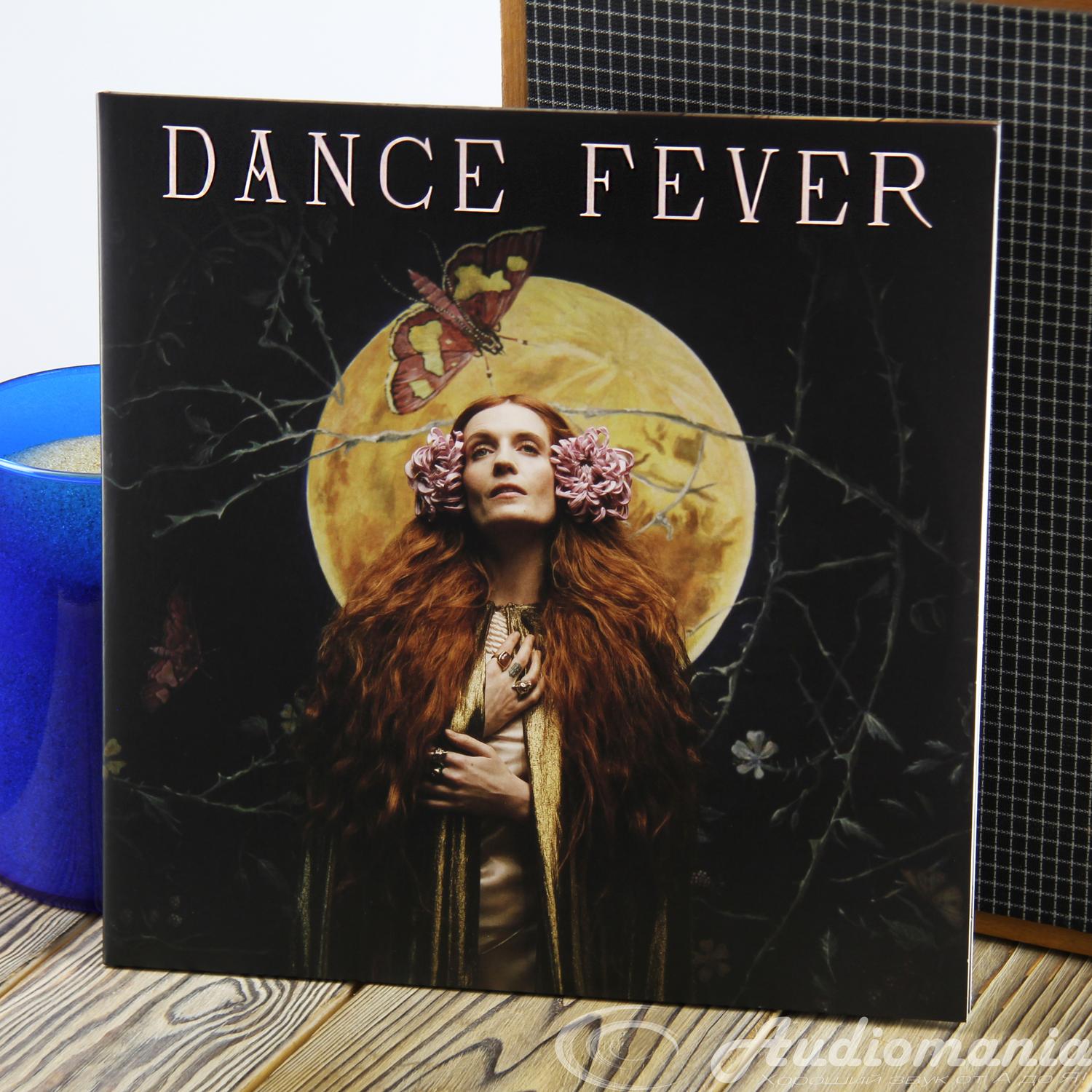 Florence And The Machine Florence And The Machine - Dance Fever (2 LP)