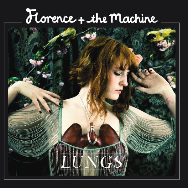 Florence And The Machine Florence And The Machine - Lungs