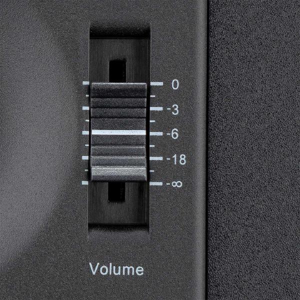 Мониторы для мультимедиа Fluid Audio F4 (уценённый товар) F4 (уценённый товар) - фото 5
