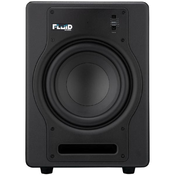 Студийный сабвуфер Fluid Audio F8S (уценённый товар) цена и фото