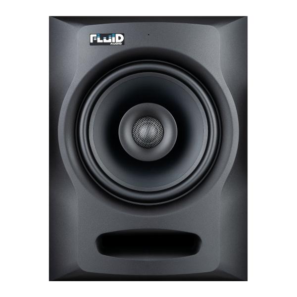 Студийный монитор Fluid Audio FX80, Профессиональное аудио, Студийный монитор