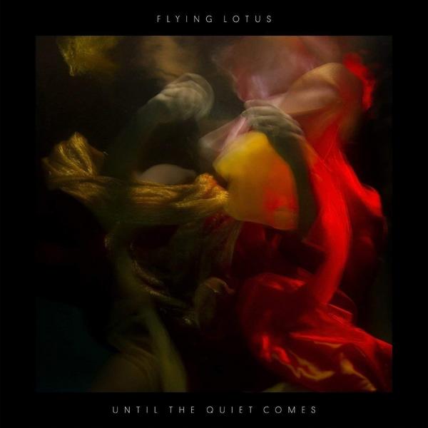 Flying Lotus Flying Lotus - Until The Quiet Comes (2 LP)