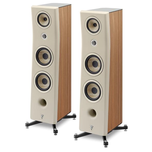 

Напольная акустика Focal, Kanta №3 Ivory Mat