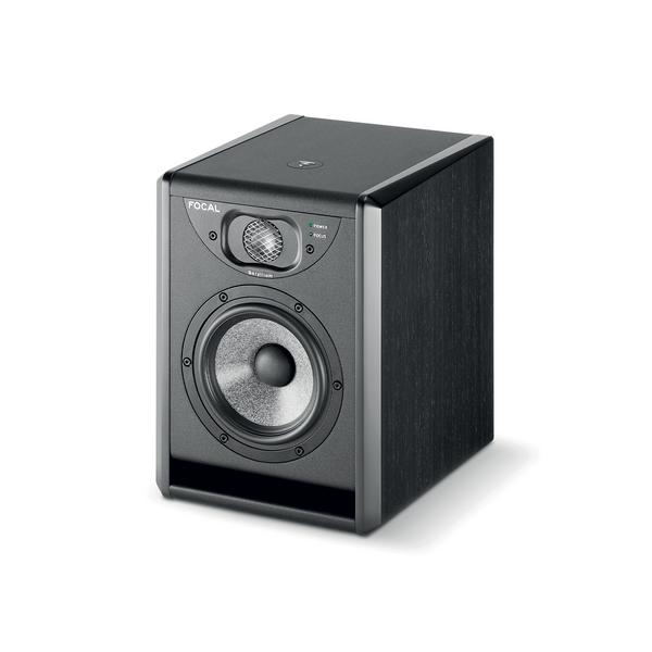 

Студийный монитор Focal Pro, Solo6 Black