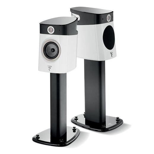 

Полочная акустика Focal, Sopra №1 + Stand Carrara White