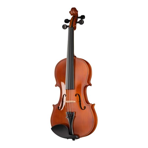 Скрипка Foix FVP-01A 1/2 скрипка mirra vb 310 1 2 1 2 в футляре со смычком