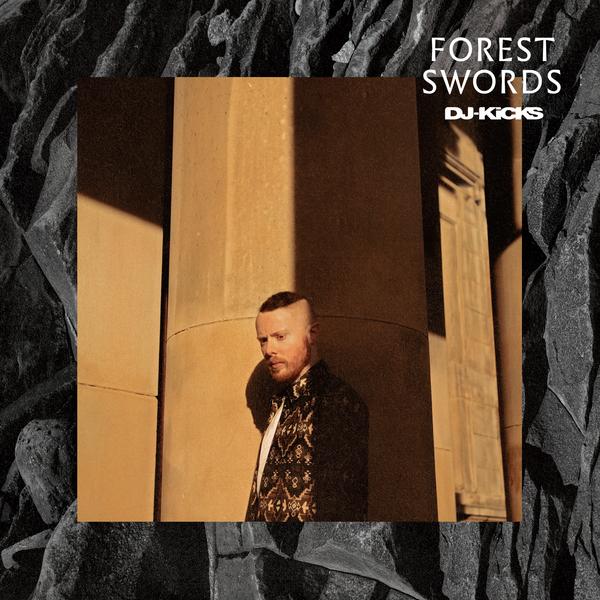 

Forest Swords Forest Swords - Dj-kicks (2 LP)