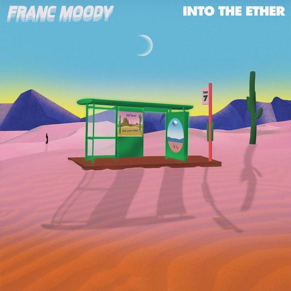 Franc Moody Franc Moody - Into The Ether цена и фото