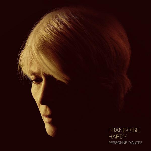 

Francoise Hardy Francoise Hardy - Personne D'autre (180 Gr)