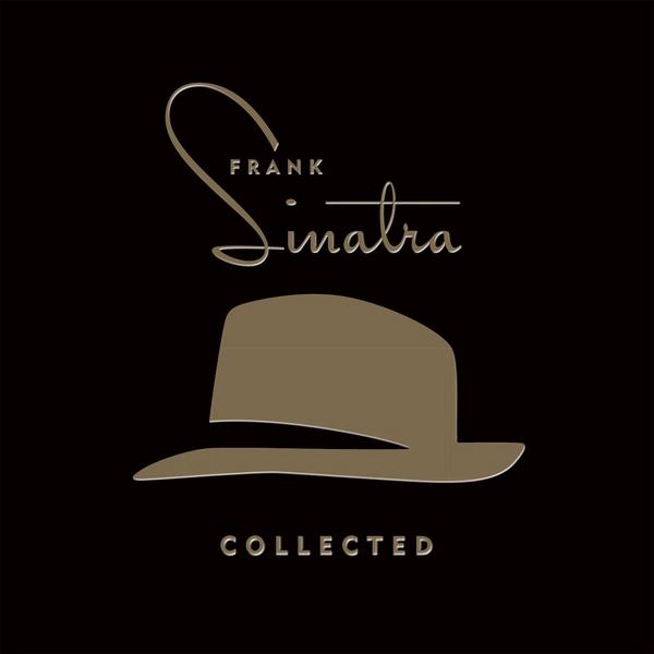 

Frank Sinatra Frank Sinatra - Collected (limited, Colour, 2 Lp, 180 Gr)