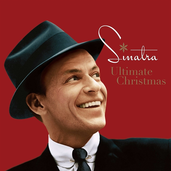 Frank Sinatra Frank Sinatra - Ultimate Christmas (2 LP) (уценённый Товар) frank sinatra ultimate sinatra 2 lp