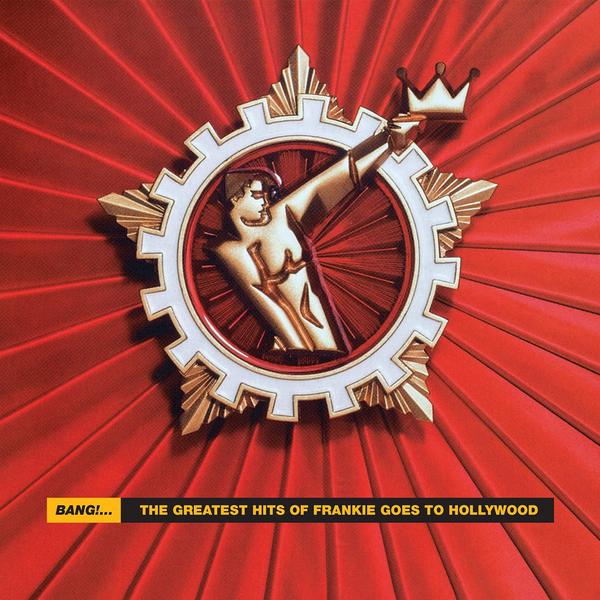 Frankie Goes To Hollywood Frankie Goes To Hollywood - Bang! The Greatest Hits Of Frankie Goes To Hollywood (2 LP) janet lpn york fredrik goes to hollywood