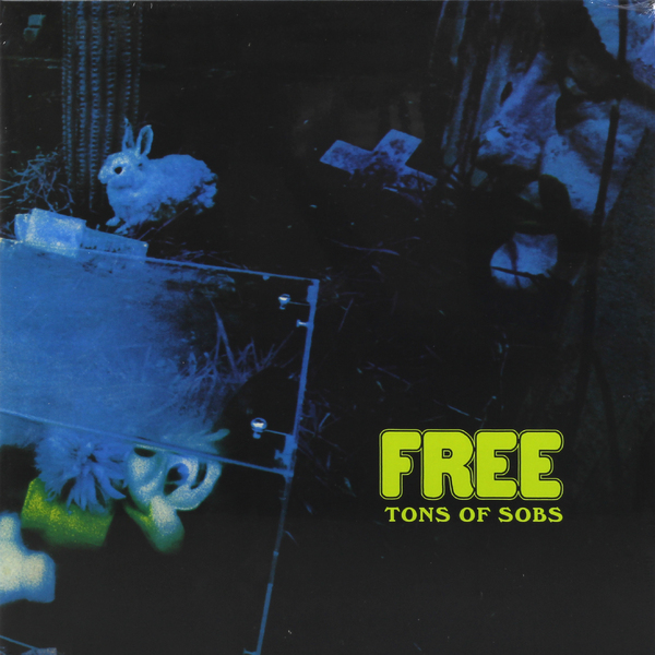 FREE - Tons Of Sobs