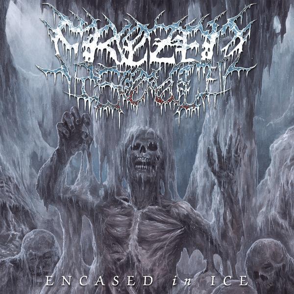 

Frozen Soul Frozen Soul - Encased In Ice (180 Gr)