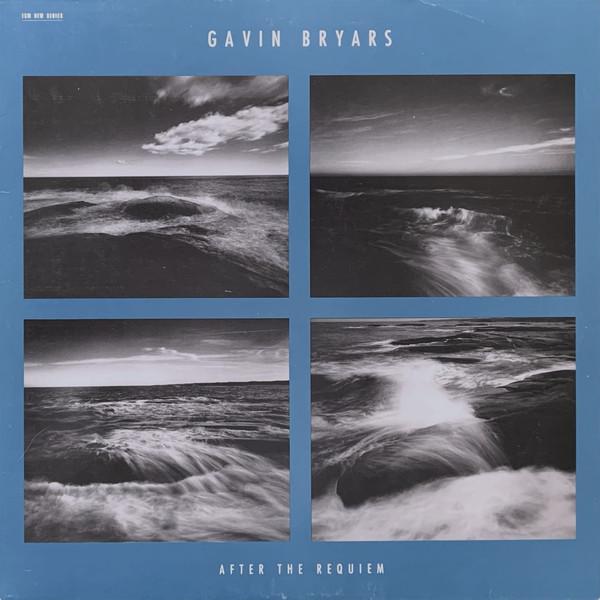 

Gavin Bryars Gavin Bryars - After The Requiem