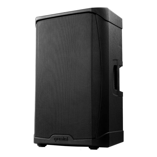 

Профессиональная активная акустика Gemini, GD-215PRO