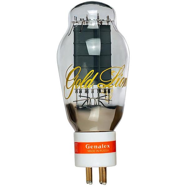 Радиолампа Genalex PX300B GOLD LION (matched)