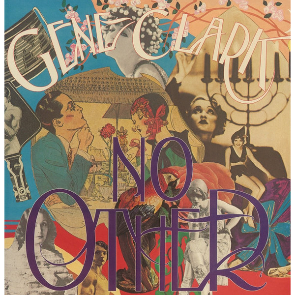 Gene Clark Gene Clark - No Other