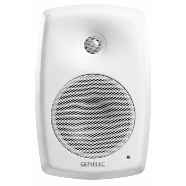 Настенный громкоговоритель Genelec 4030CW White, Профессиональное аудио, Настенный громкоговоритель