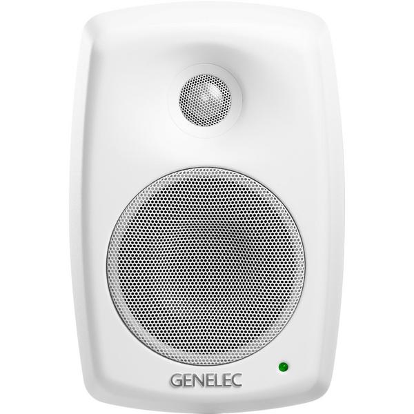 Настенный громкоговоритель Genelec 4420AWM White, Профессиональное аудио, Настенный громкоговоритель