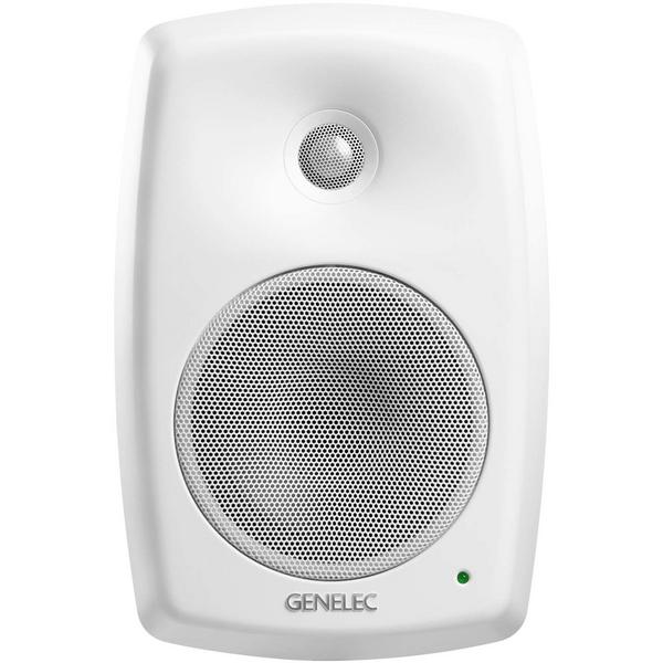 Настенный громкоговоритель Genelec 4430AW White, Профессиональное аудио, Настенный громкоговоритель