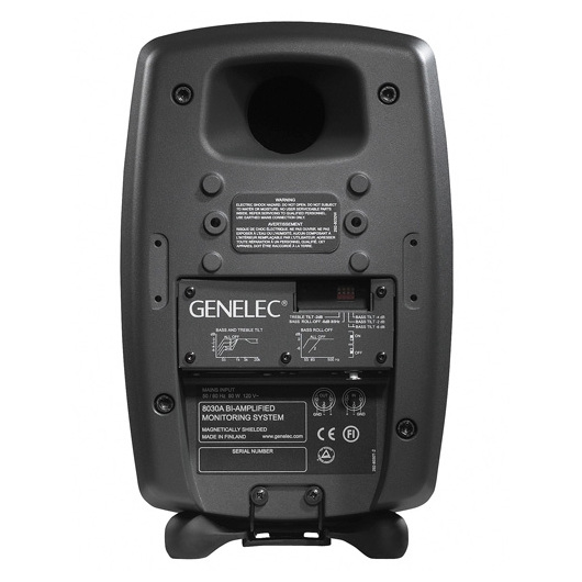 genelec 8030a