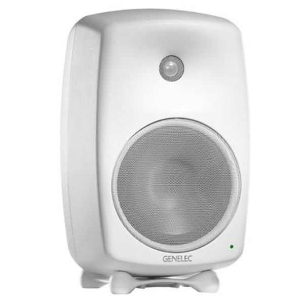 Студийный монитор Genelec 8350AWM White, Профессиональное аудио, Студийный монитор
