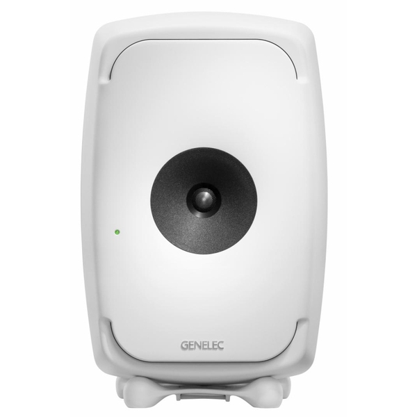Студийный монитор Genelec 8351BW White, Профессиональное аудио, Студийный монитор