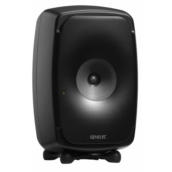 Студийный монитор Genelec 8351BM Black, Профессиональное аудио, Студийный монитор