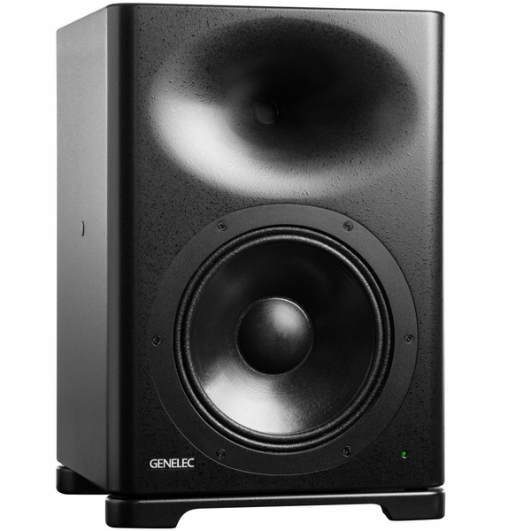 

Студийный монитор Genelec, S360A Black