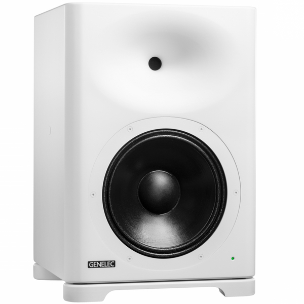 

Студийный монитор Genelec, S360A White