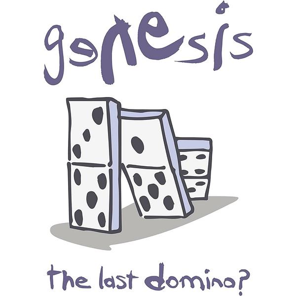 

Genesis Genesis - The Last Domino (4 LP)