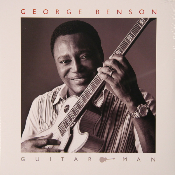 is george benson dead - Ilustrasi 2