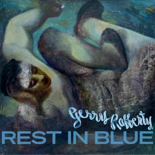 Gerry Rafferty Gerry Rafferty - Rest In Blue (2 LP)