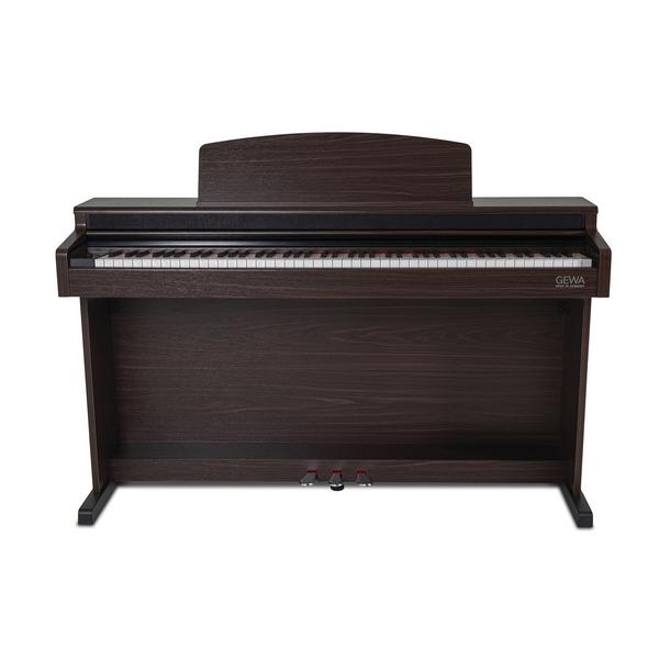

Цифровое пианино GEWA, DP 345 Rosewood