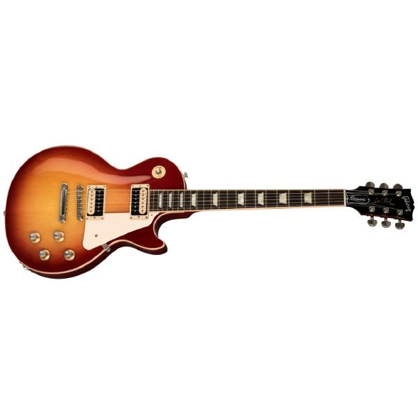 

Электрогитара Gibson, Les Paul Classic Heritage Cherry