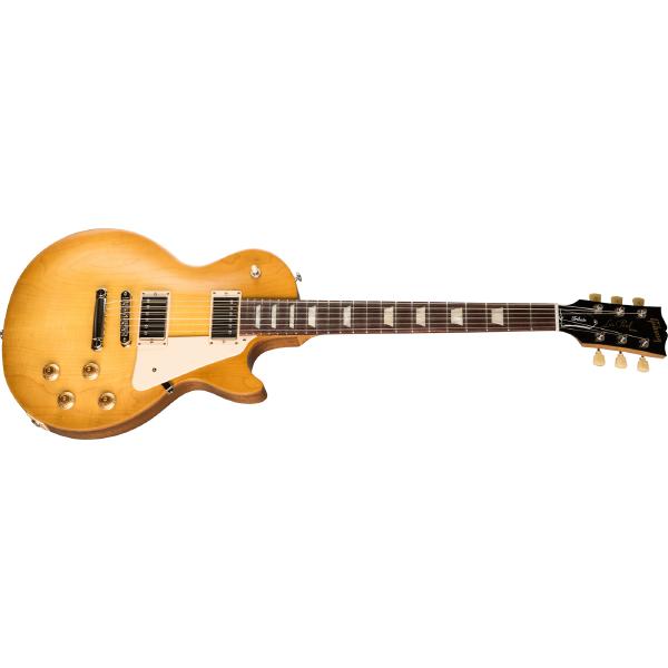 

Электрогитара Gibson, 2019 Les Paul Tribute Satin Honeyburst