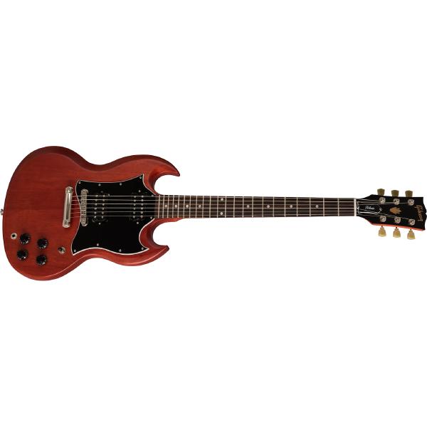 Электрогитара Gibson SG Tribute Vintage Cherry Satin