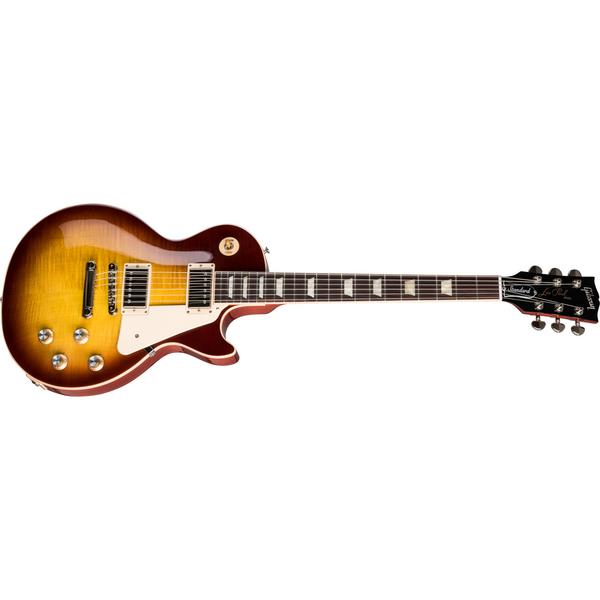 

Электрогитара Gibson, Les Paul Standard '60S Iced Tea