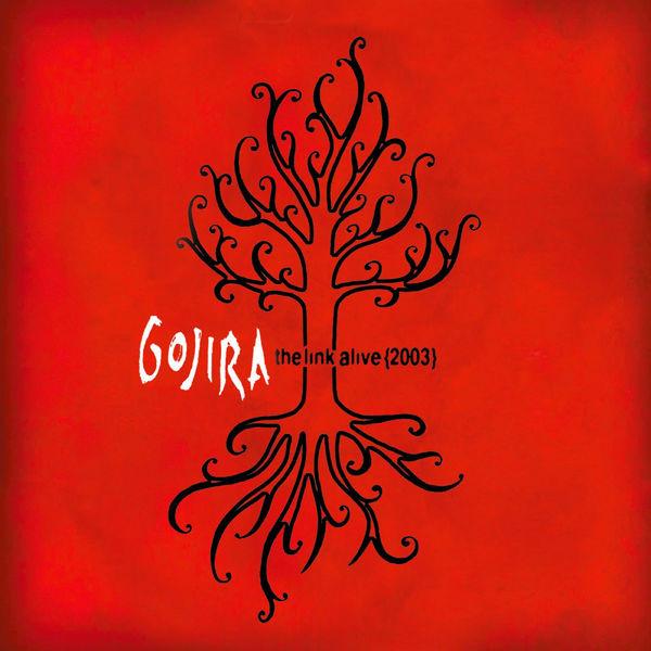 

Gojira Gojira - The Link Alive (2 LP)