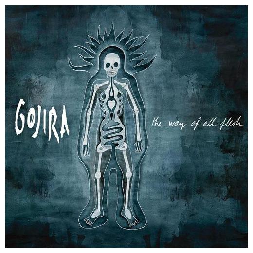 

Gojira Gojira - The Way Of All Flesh (2 LP)