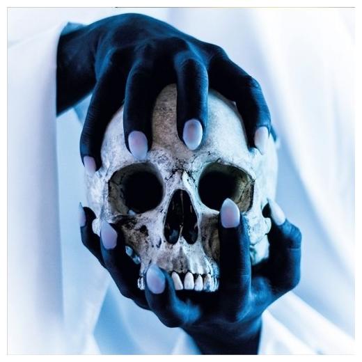 GOST GOST - Possessor gost gost non paradisi limited 45 rpm 3 lp