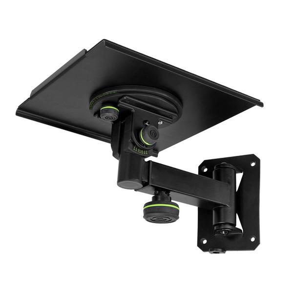 

Кронштейн для профессиональной акустики Gravity, Кронштейн для студийного монитора SP WM 1 B