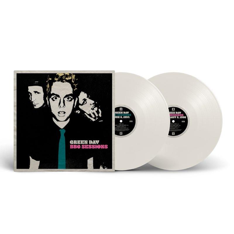 【新品未開封】【レコード】Green Day BBC Sessions Green Day - BBC Sessions - Amazon.com Music