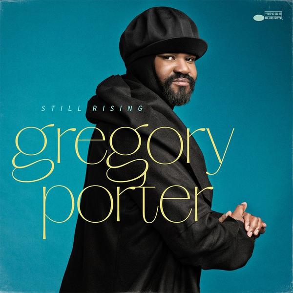 

Gregory Porter Gregory Porter - Still Rising (reissue), Gregory Porter - Still Rising (reissue)